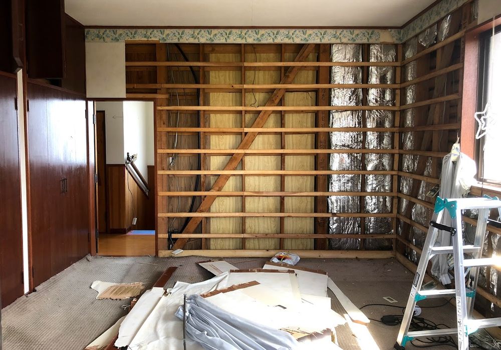 リフォーム　リノベーション　