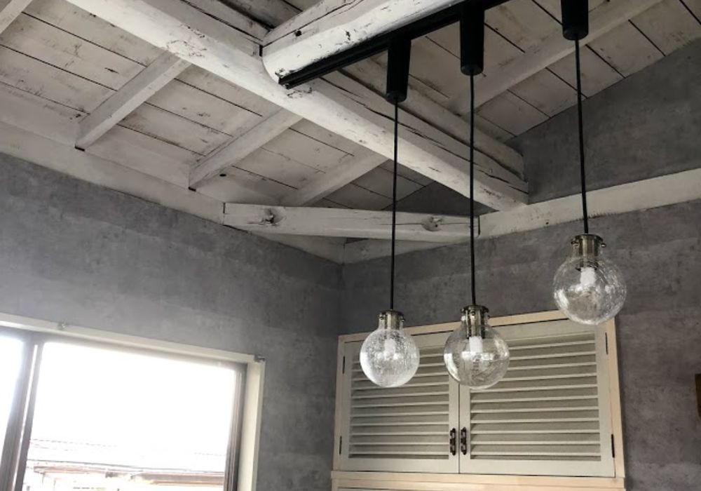 リフォーム　リノベーション　